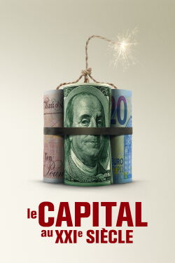 Capital in the Twenty-First Century (2019)