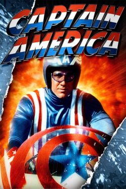 Capitán América (1979)