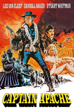 Capitán Apache (1971)