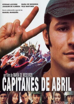 Capitanes de Abril (2000)