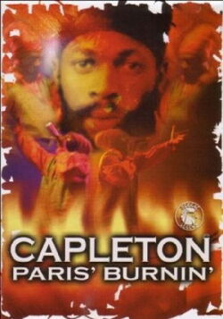 Capleton - Paris' Burnin' (2003)
