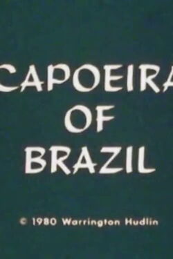 Capoeira of Brazil (1980)