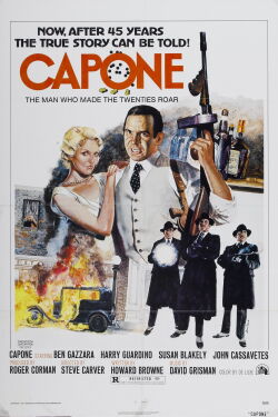 Capone (1975)
