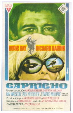 Caprice (1967)