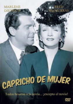 Capricho de mujer (1942)