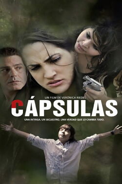 Cápsulas (2012)