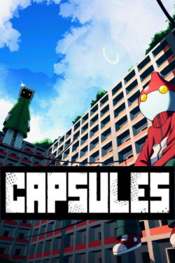 Capsules (2024)