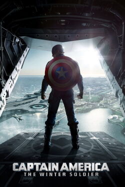 Captain America: The Winter Soldier (2014)