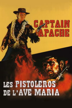 Captain Apache (1971)
