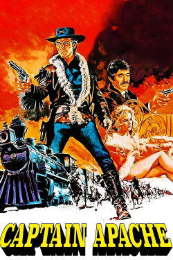 Captain Apache (1971)
