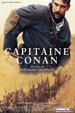 Captain Conan (1996)