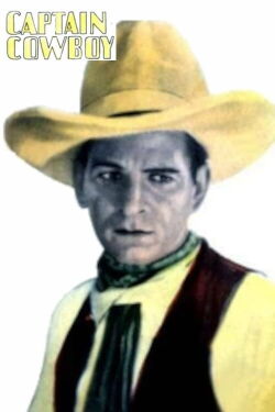 Captain Cowboy (1929)