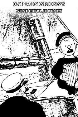 Captain Grogg's Wonderful Journey (1916)