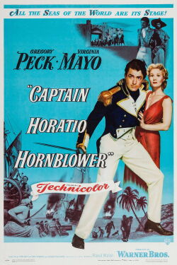 Captain Horatio Hornblower R.N. (1951)