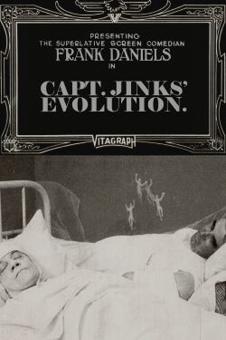 Captain Jinks' Evolution (1916)