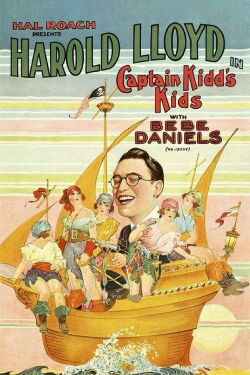 Captain Kidd's Kids (1919)