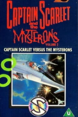 Captain Scarlet vs The Mysterons (1980)