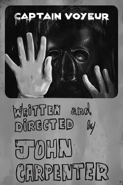 Captain Voyeur (1969)