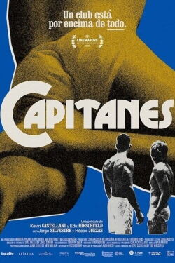 Captains (2024)