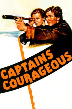 Captains Courageous (1937)