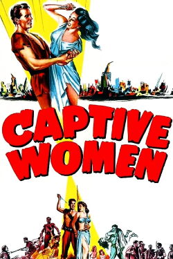 Captive Women (1952)