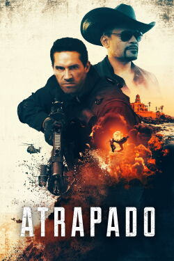 Capturado (2020)