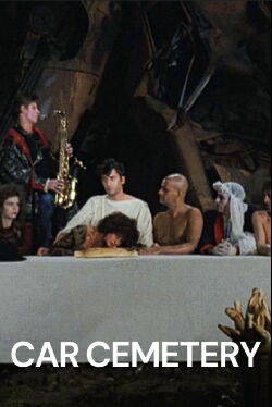 Car Cemetery (1983)