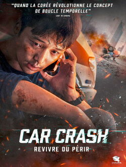 Car Crash (2017)