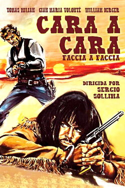 Cara a cara (1967)