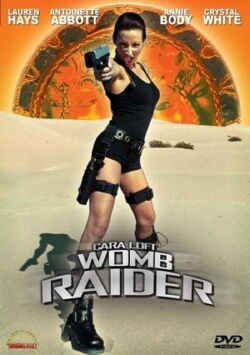 Cara Loft - Womb Raider (2003)
