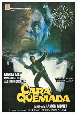Cara quemada (1980)