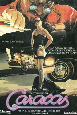 Caracas (1989)