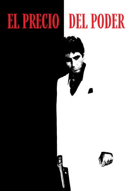 Caracortada (1983)