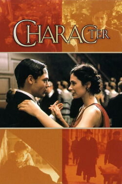 Carácter (1997)
