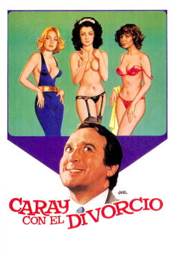 Caray con el divorcio (1982)