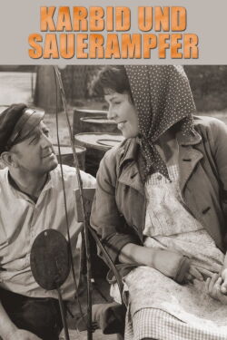 Carbide and Sorrel (1963)