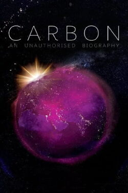 Carbono: la biografia no autorizada (2022)