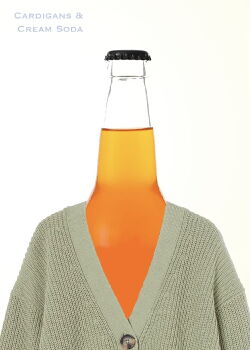 Cardigans and Cream Soda (2023)