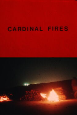 Cardinal Fires (1976)