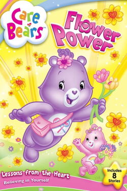 Care Bears: Flower Power (2011)