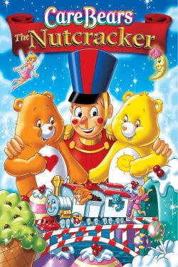 Care Bears: The Nutcracker (1988)