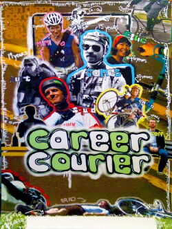 Career Courier: The Labor of Love (2011)