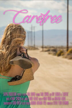 Carefree (2015)