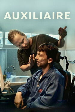 Caregiver (2023)