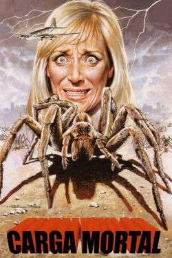 Carga mortal (1977)