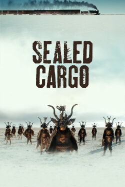Carga sellada (2015)
