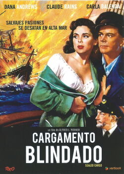 Cargamento blindado (1951)