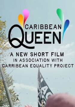 Caribbean Queen (2024)