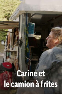 Carine et le camion à frites (2024)