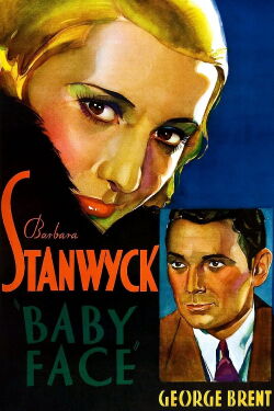 Carita de ángel (1933)